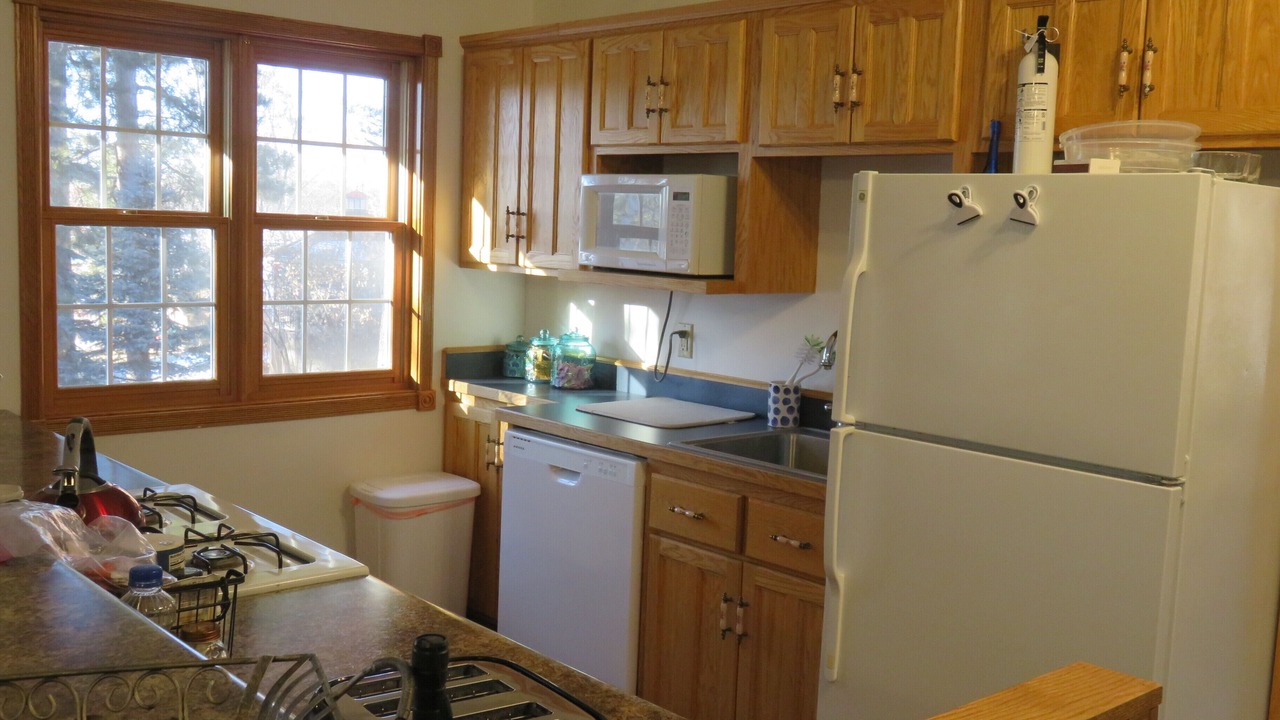 Photo of Kitchen in Backus