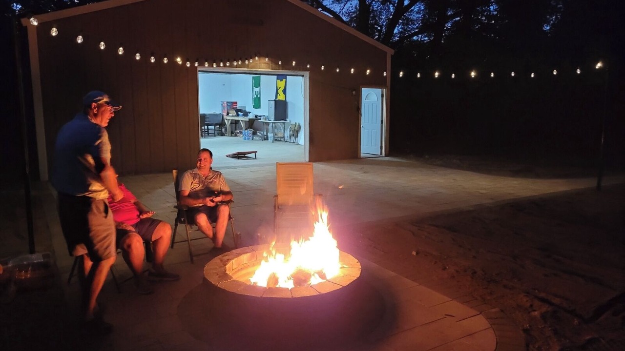 Photo of Patio Balcony in Thompsonville