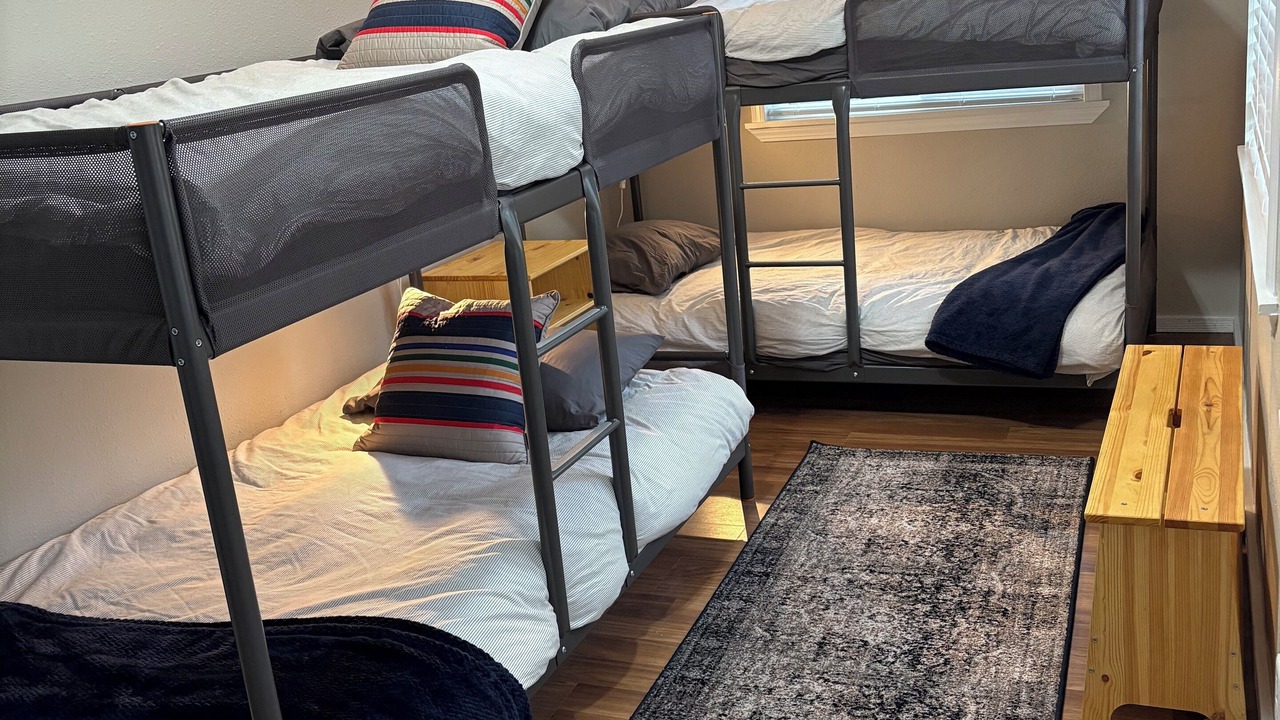 Photo of Bedroom in Thompsonville