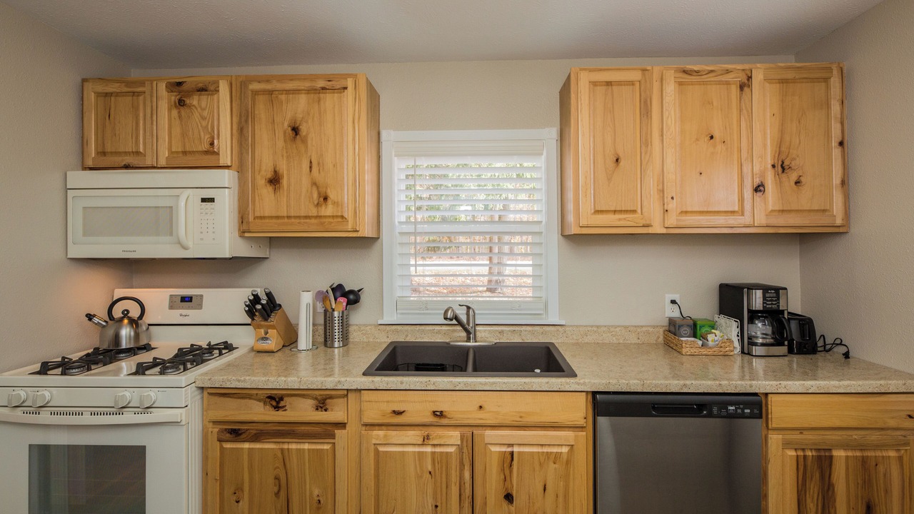 Photo of Kitchen in Thompsonville