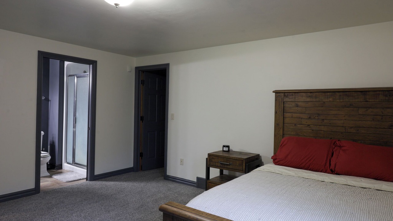 Photo of Bedroom in Green Bay