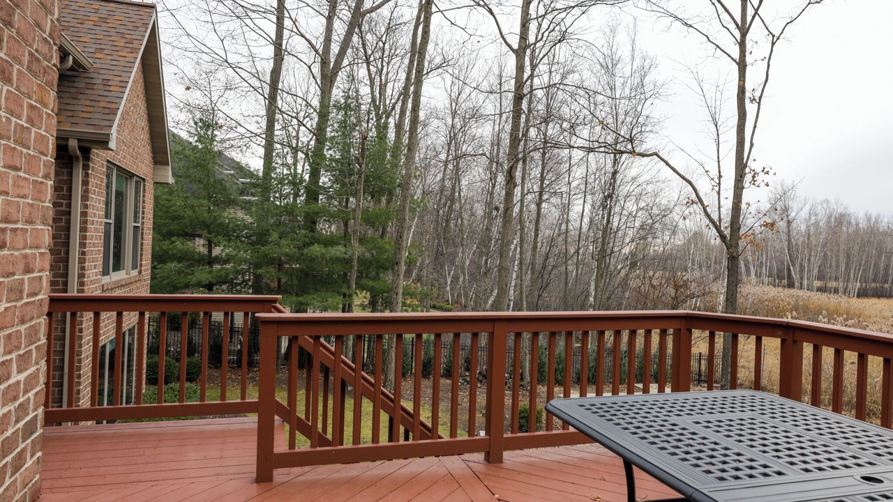 Photo of Patio Balcony in Green Bay