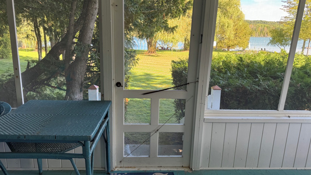 Photo of Outdoor in Lake Leelanau