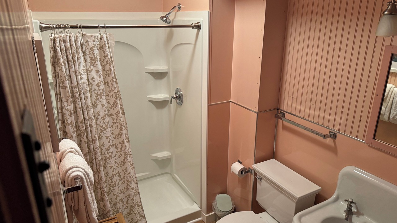 Photo of Bathroom in Lake Leelanau
