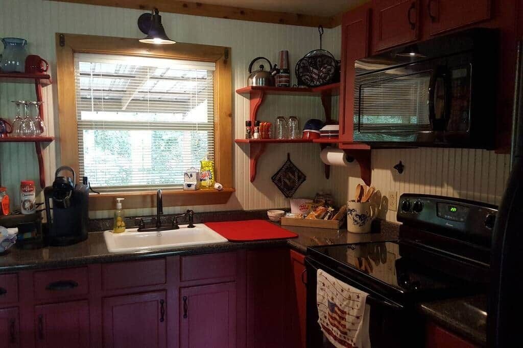 Photo of Kitchen in Summit