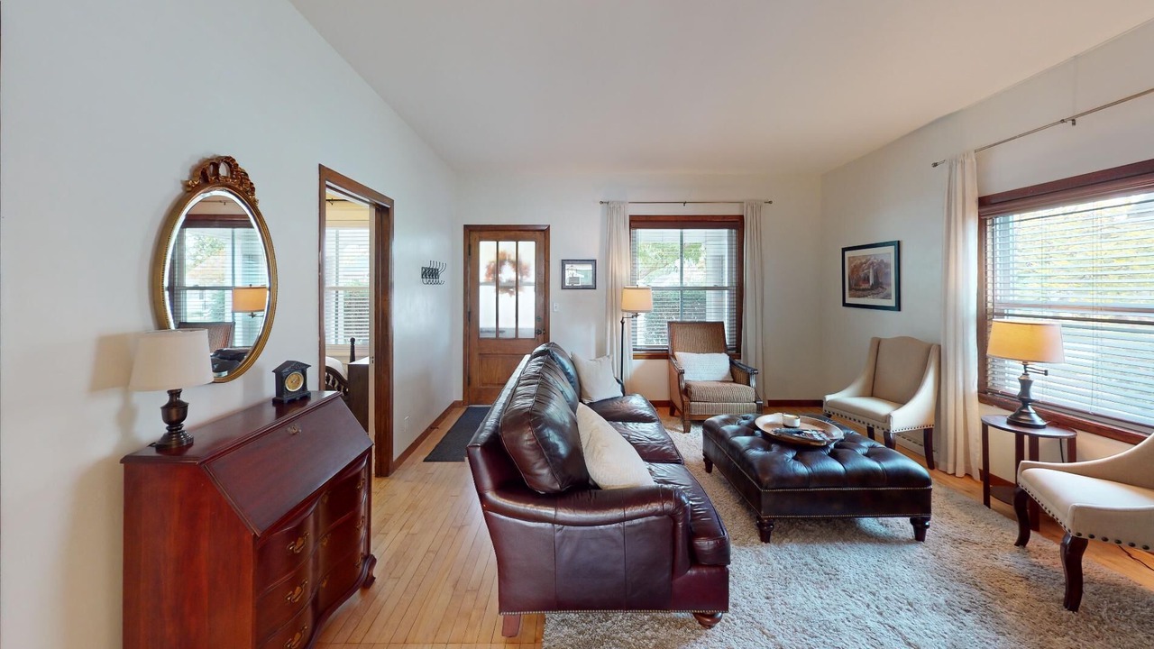 Photo of Bedroom in Green Bay