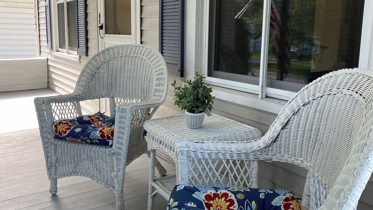 Photo of Patio Balcony in Green Bay