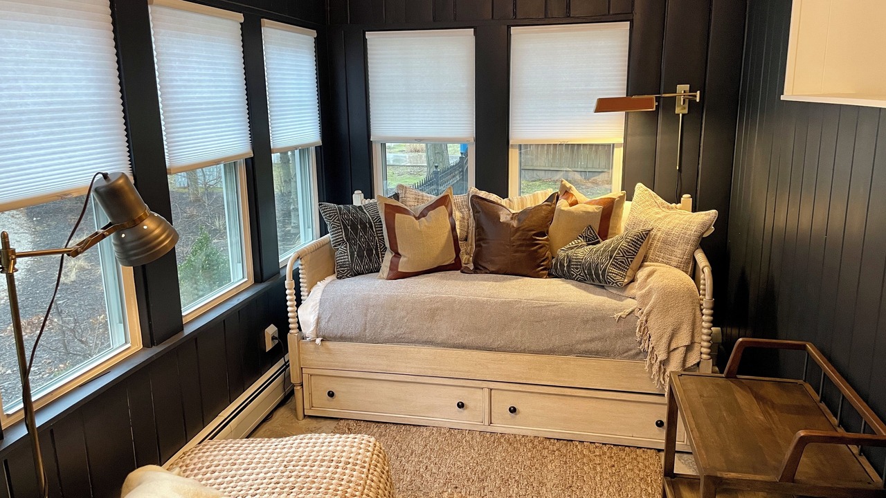 Photo of Bedroom in Saugatuck
