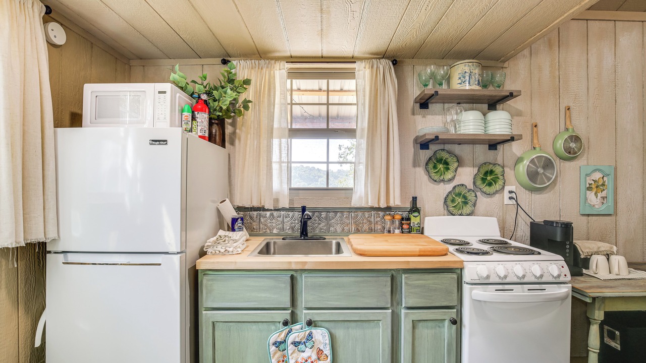 Photo of Kitchen in Michael