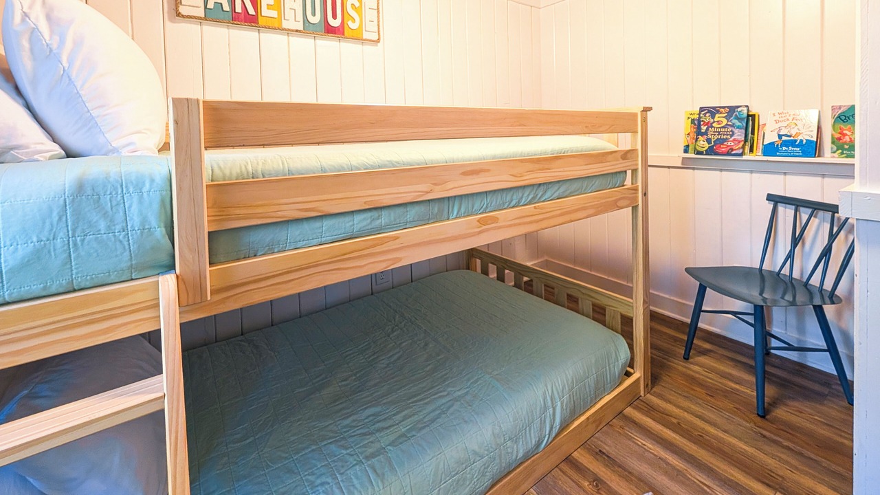 Photo of Bedroom in Mayfield