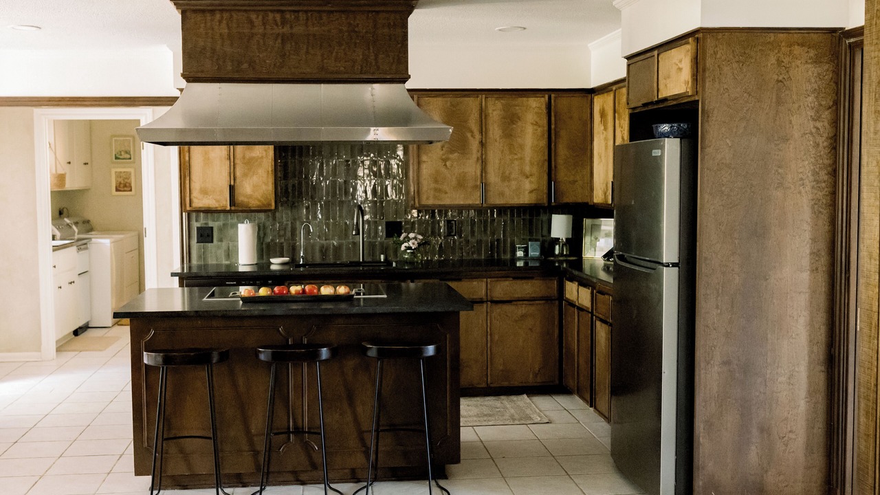 Photo of Kitchen in Fairbanks