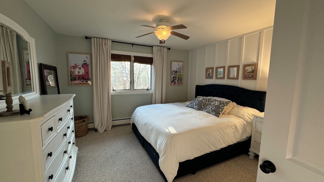Photo of Bedroom in Brimley