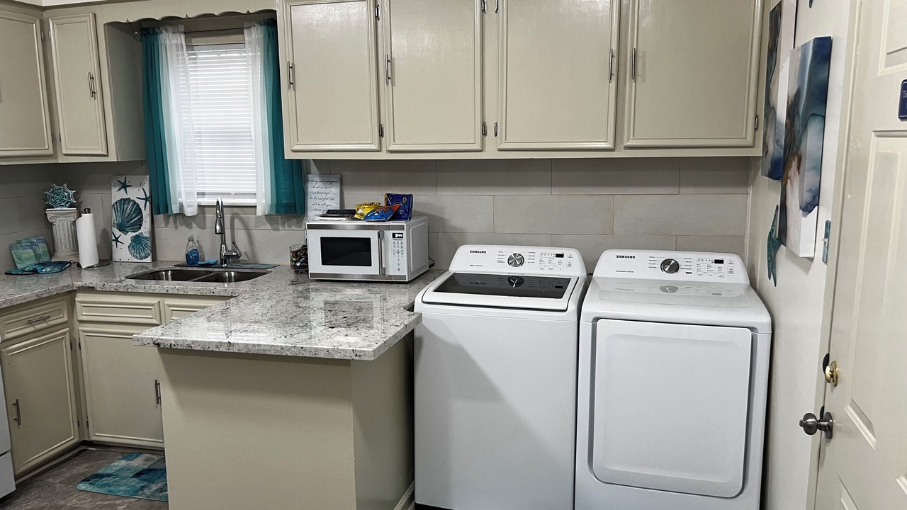 Photo of Kitchen in Highlands - Perkins
