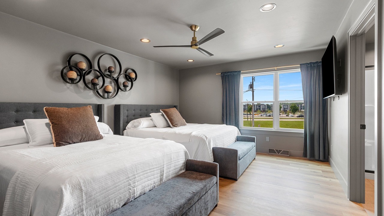 Photo of Bedroom in Green Bay