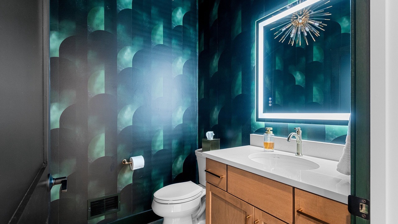 Photo of Bathroom in Green Bay