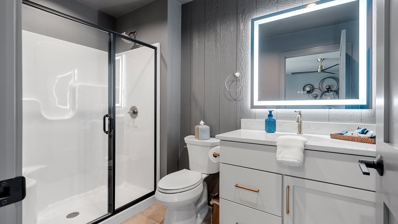 Photo of Bathroom in Green Bay