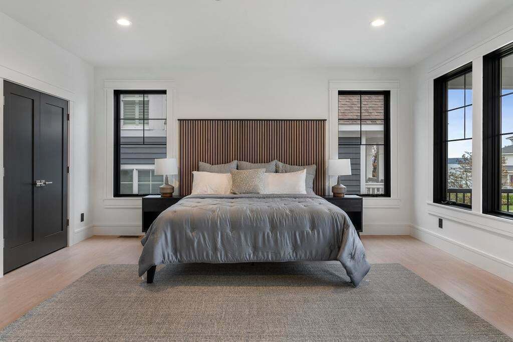 Photo of Bedroom in Bay Harbor