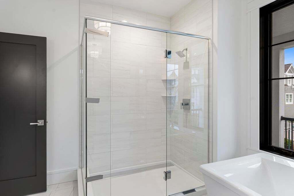 Photo of Bathroom in Bay Harbor
