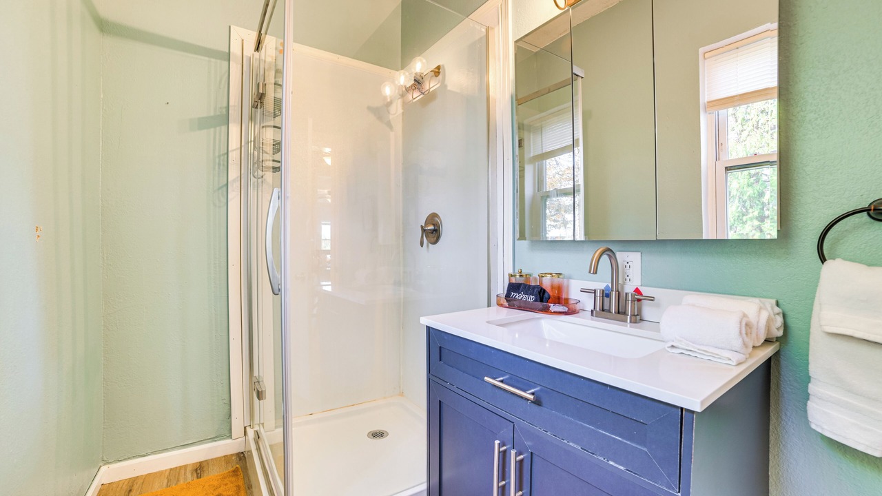 Photo of Bathroom in Elmira