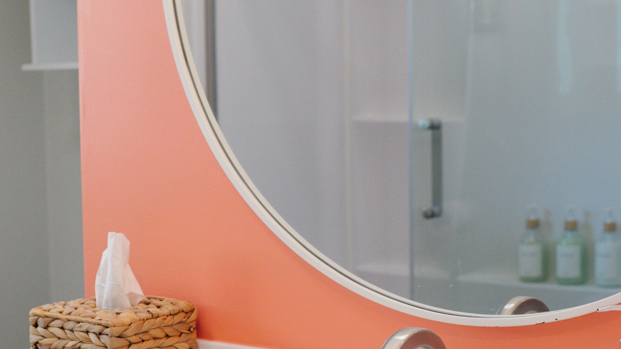 Photo of Bathroom in Beachwood-Bluffton