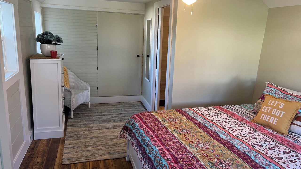 Photo of Bedroom in Beulah