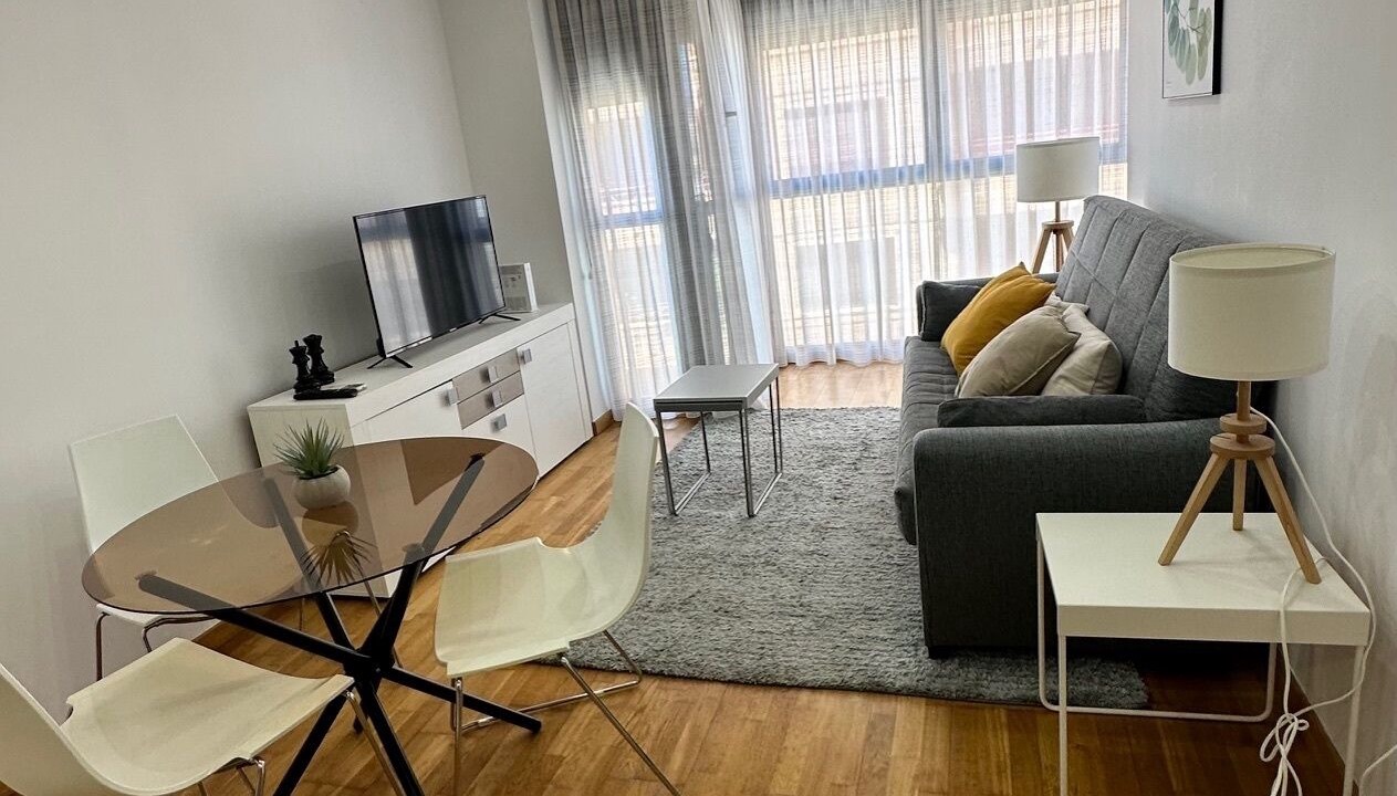 Photo of Livingroom in Castello de la Plana