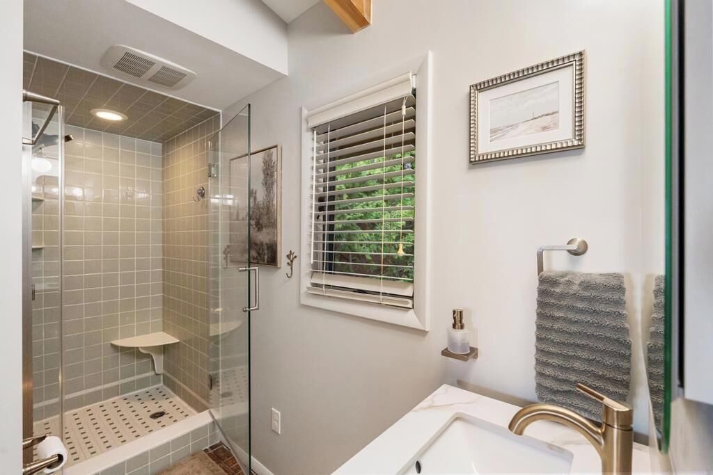 Photo of Bathroom in Harbor Springs