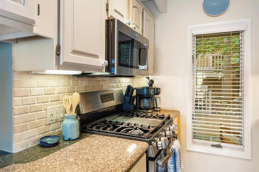 Photo of Kitchen in Harbor Springs