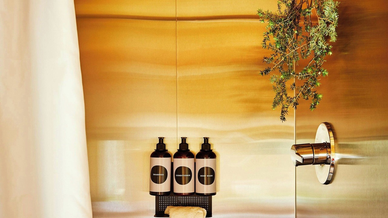 Photo of Bathroom in McCall Creek