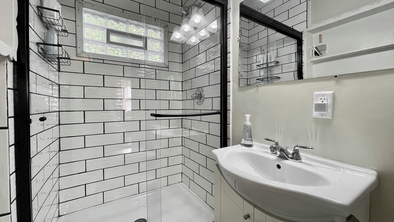 Photo of Bathroom in Cutlerville
