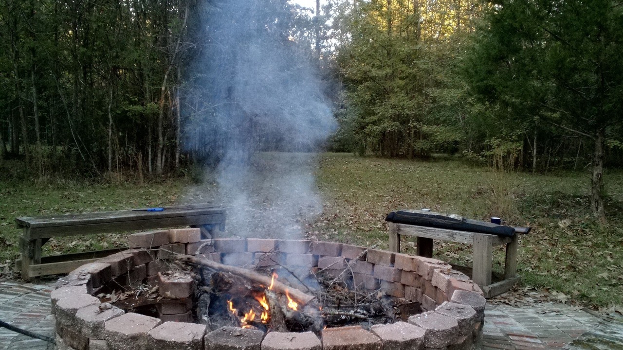 Photo of Outdoor in Roxie