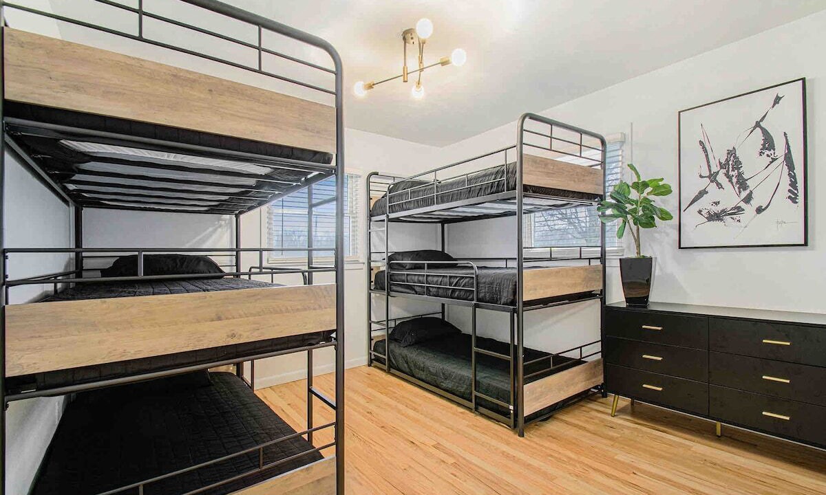 Photo of Bedroom in Goshen
