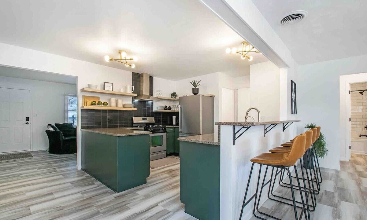 Photo of Kitchen in Goshen