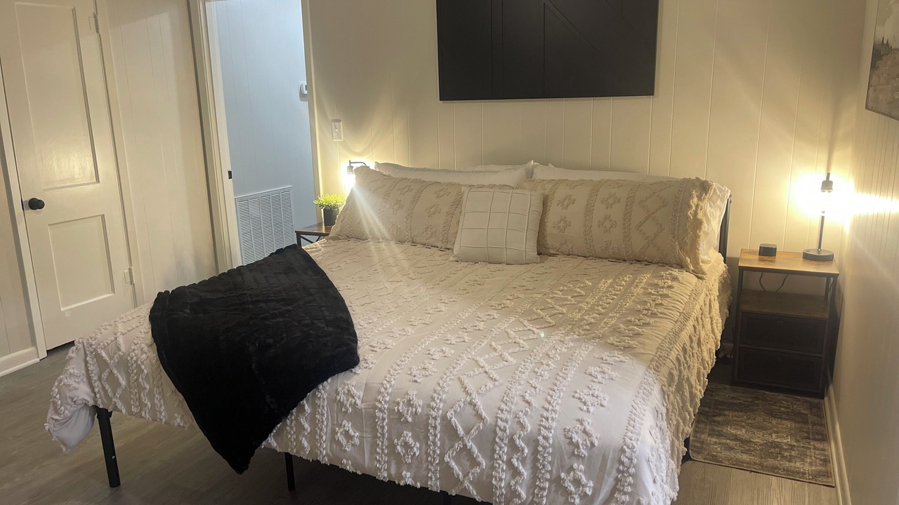 Photo of Bedroom in West Monroe