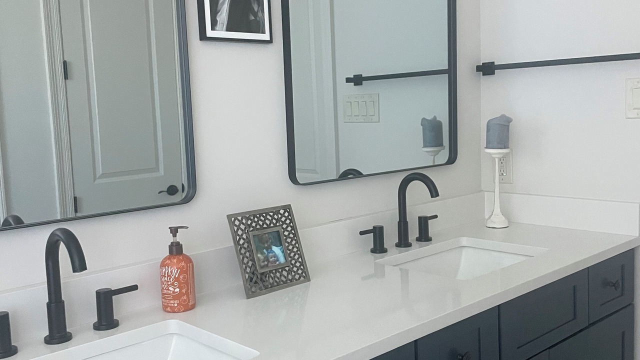 Photo of Bathroom in Arabi