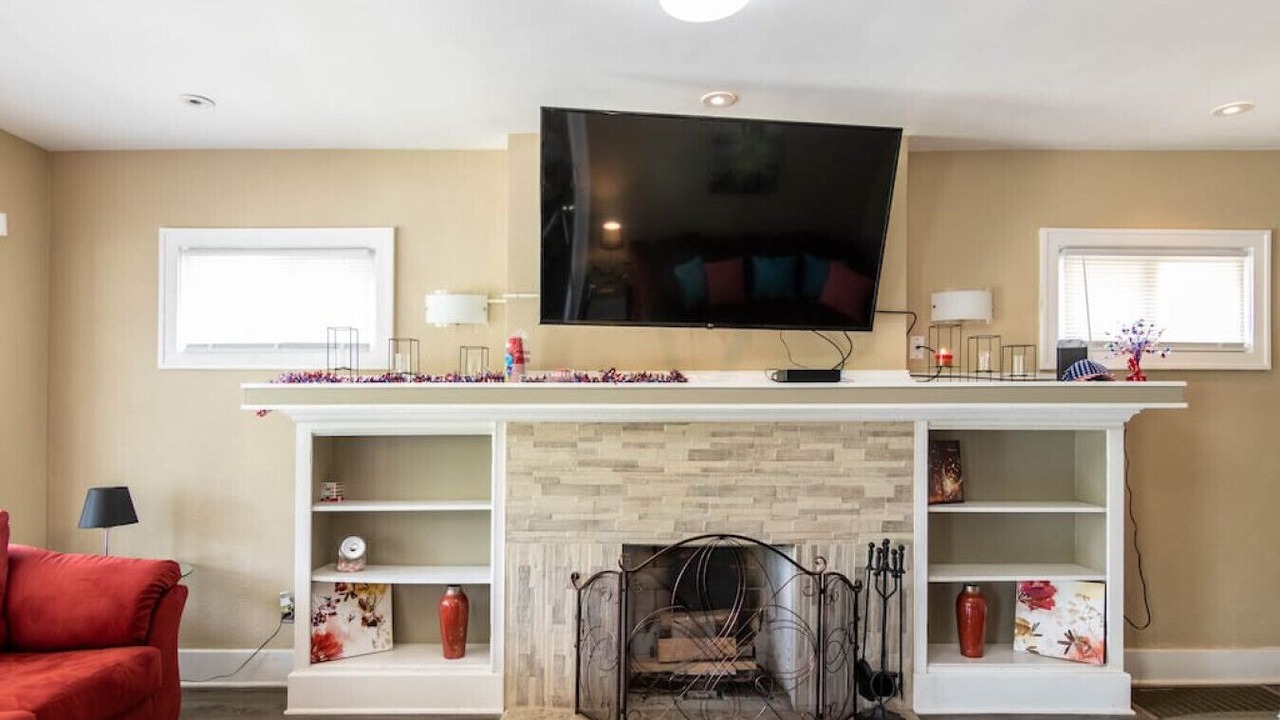 Photo of Livingroom in Highland Park