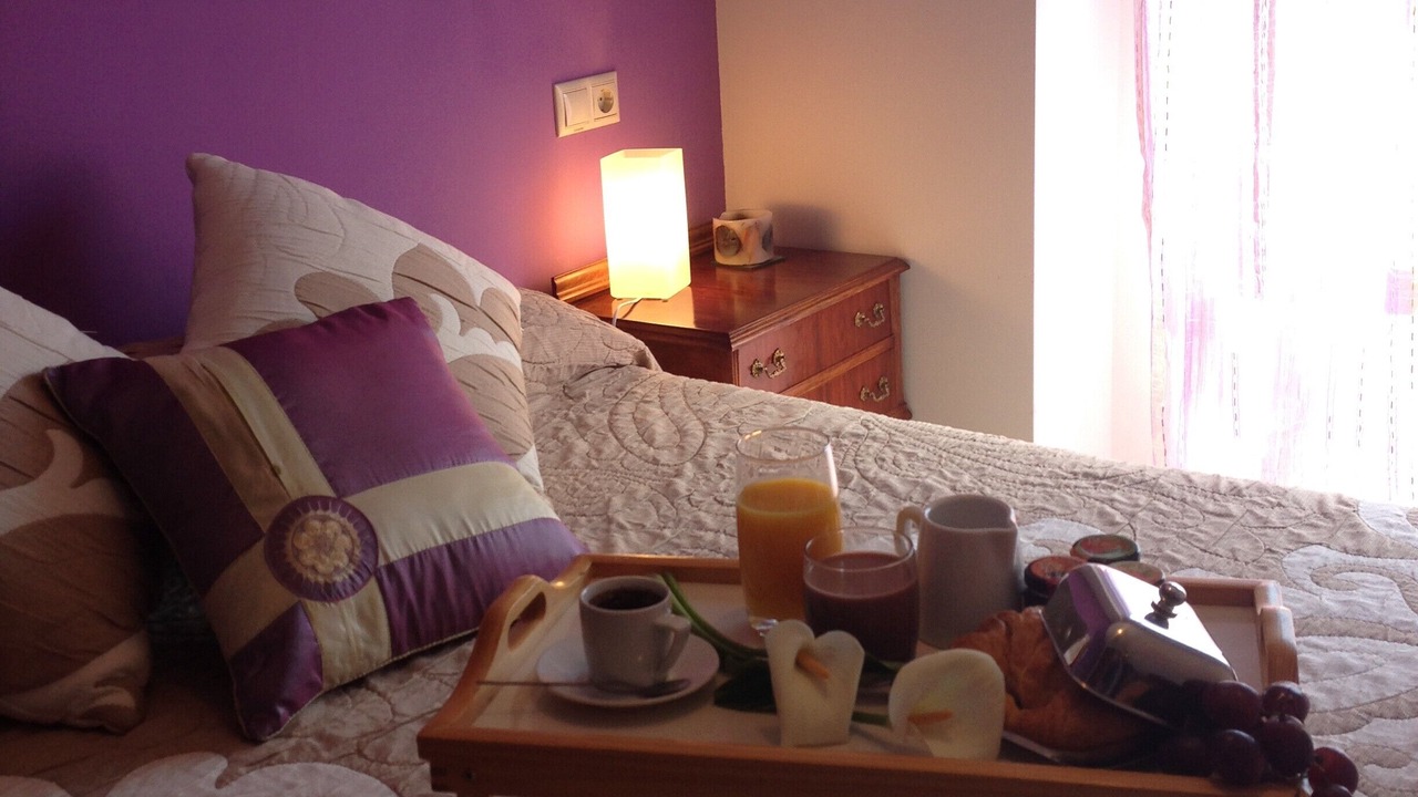 Photo of Bedroom in Alfondeguilla