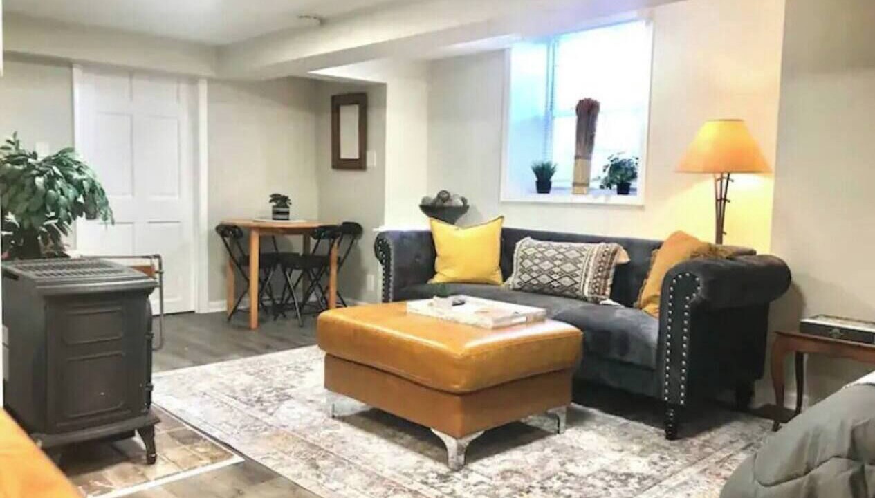 Photo of Livingroom in Valparaiso