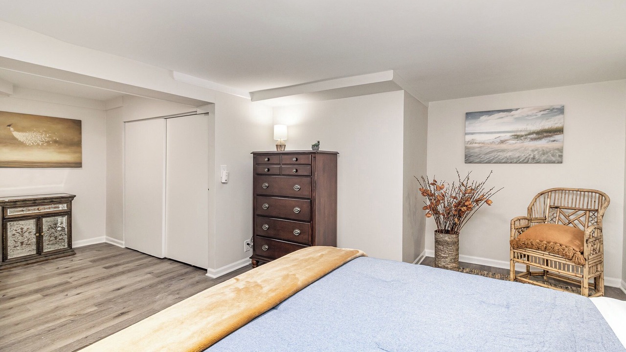 Photo of Bedroom in Valparaiso