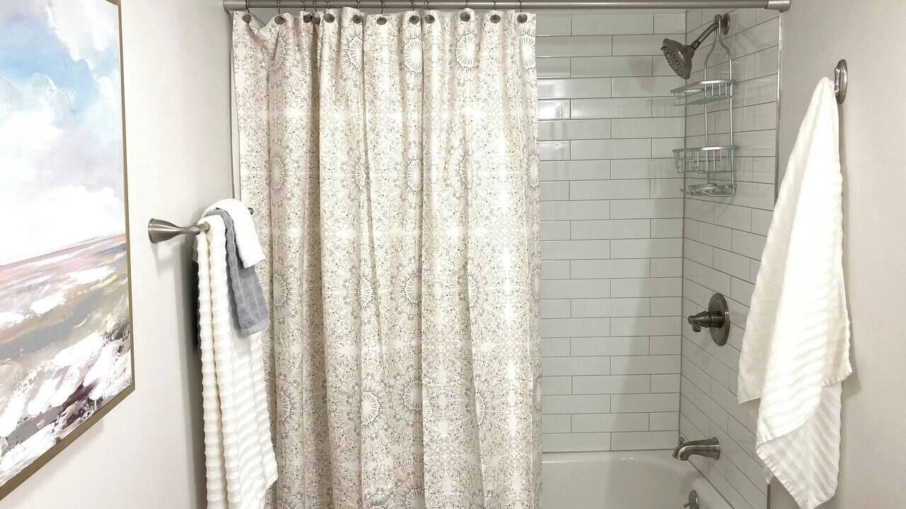Photo of Bathroom in Valparaiso