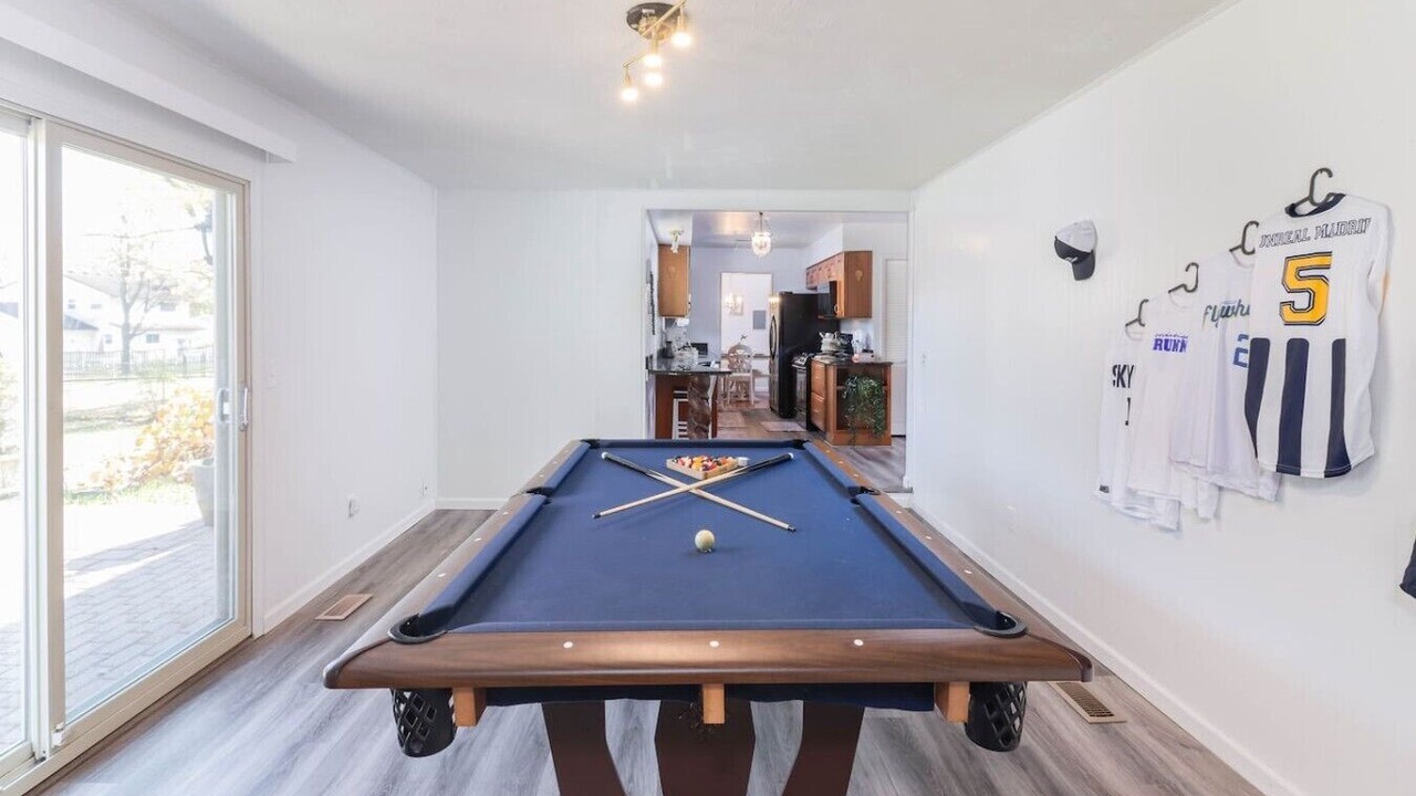 Photo of Bedroom in Ann Arbor