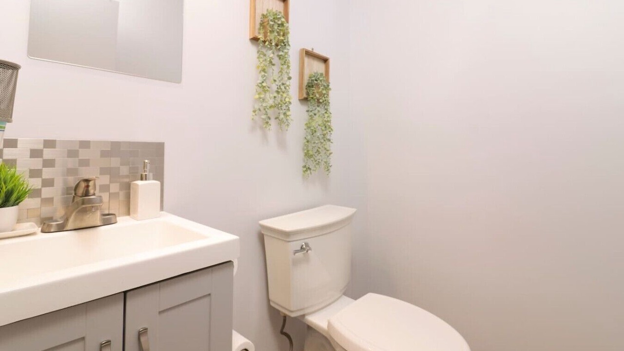 Photo of Bathroom in Ann Arbor