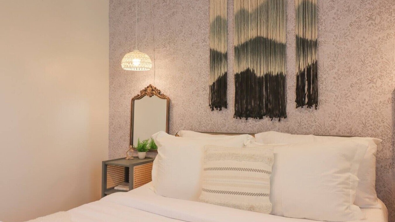 Photo of Bedroom in Ann Arbor
