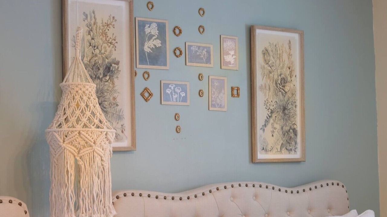 Photo of Bedroom in Ann Arbor