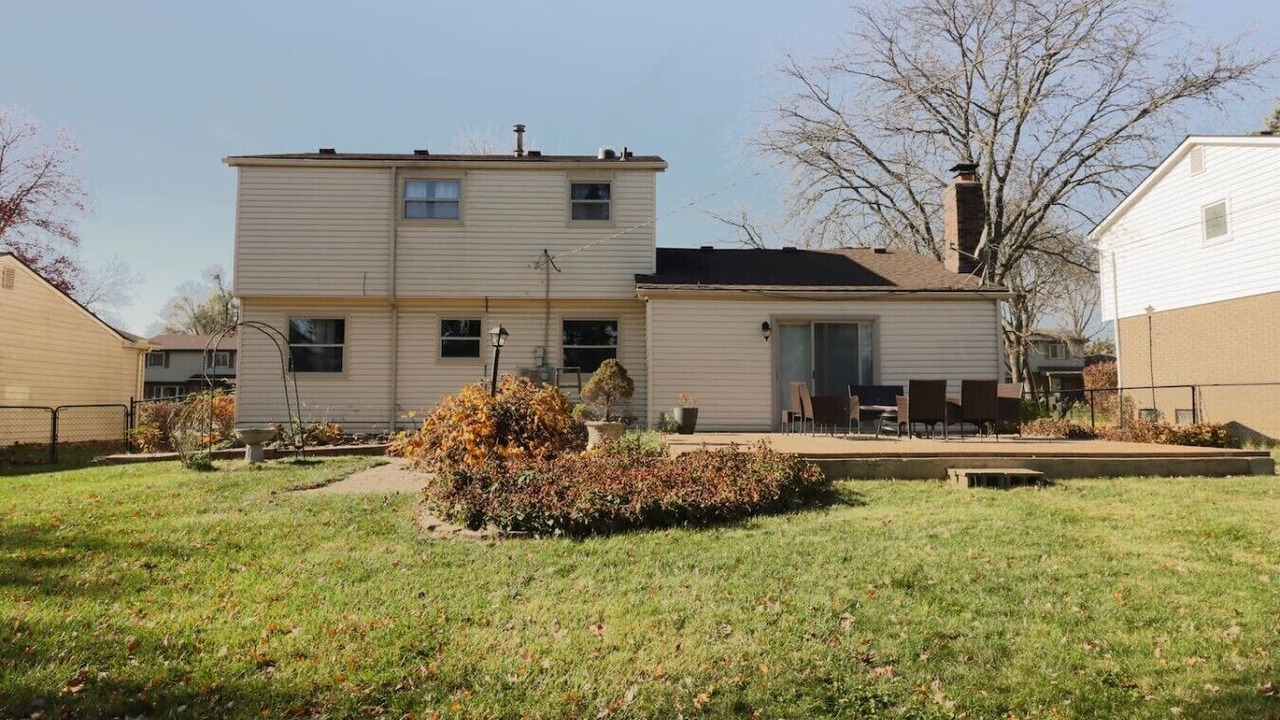 Photo of Outdoor in Ann Arbor