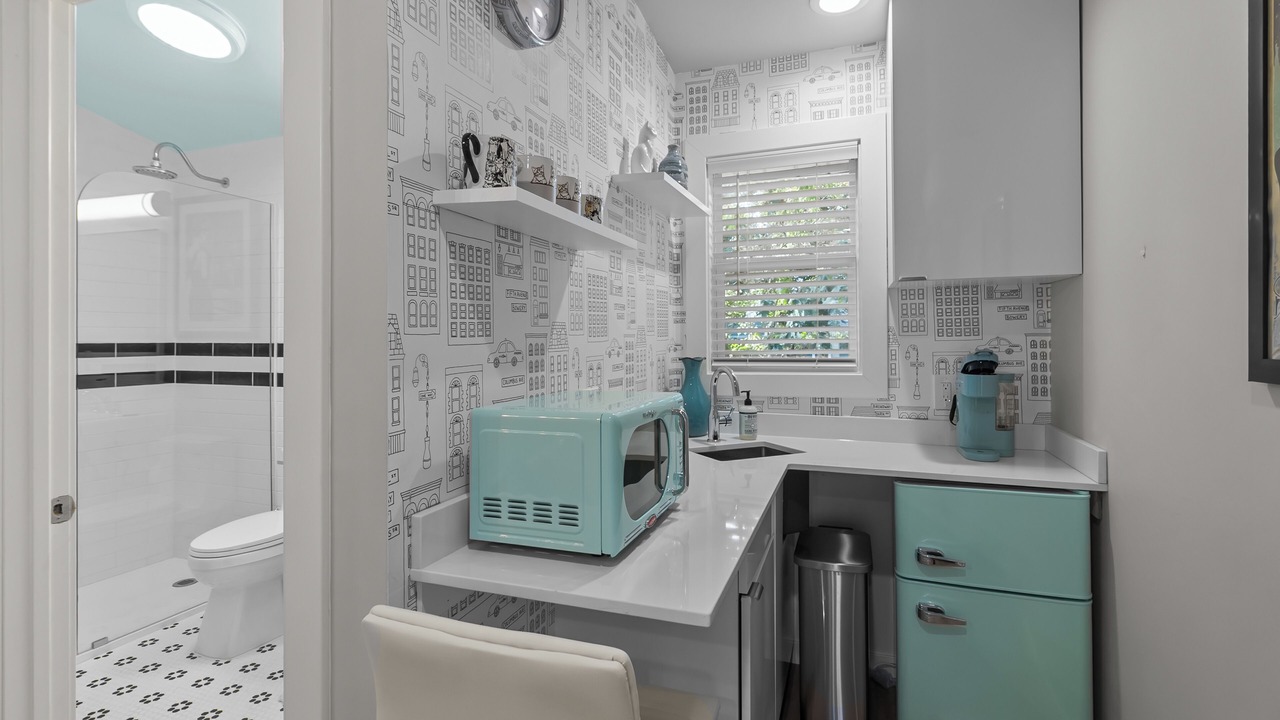 Photo of Kitchen in Williams Bay