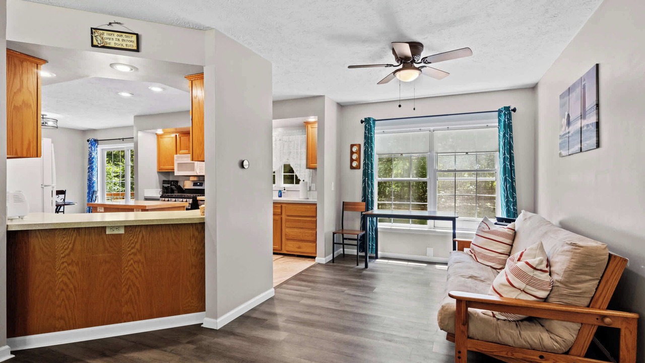 Photo of Livingroom in Bellaire