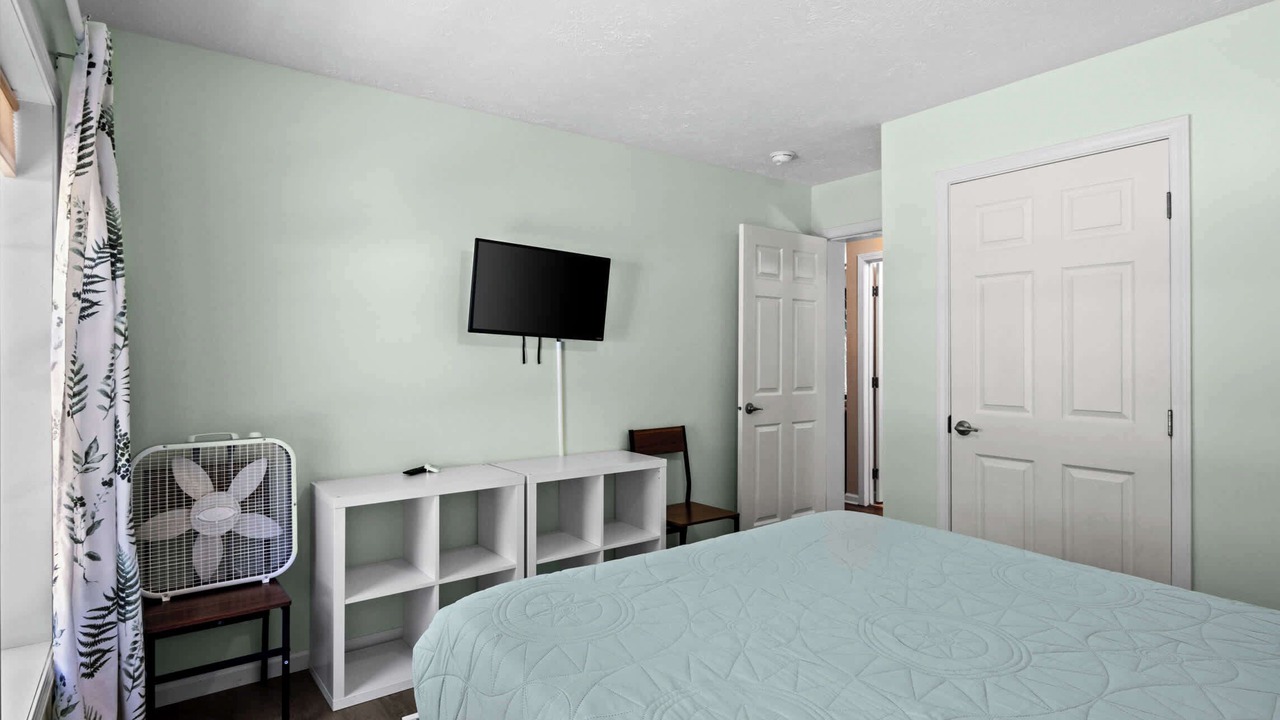 Photo of Bedroom in Bellaire