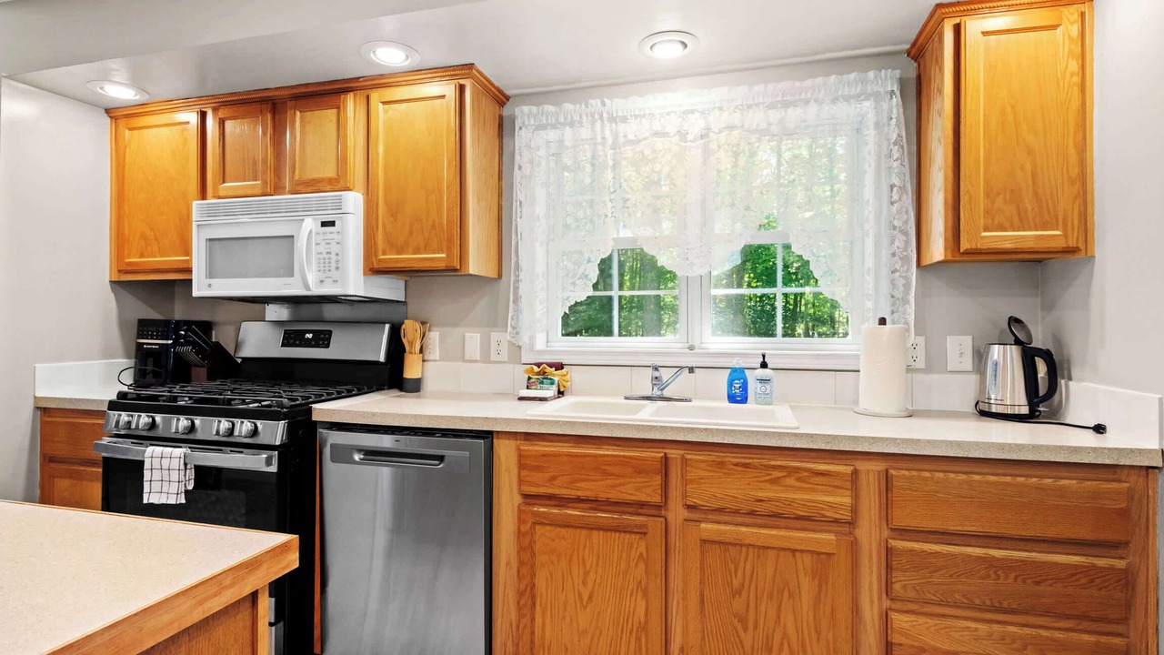 Photo of Kitchen in Bellaire