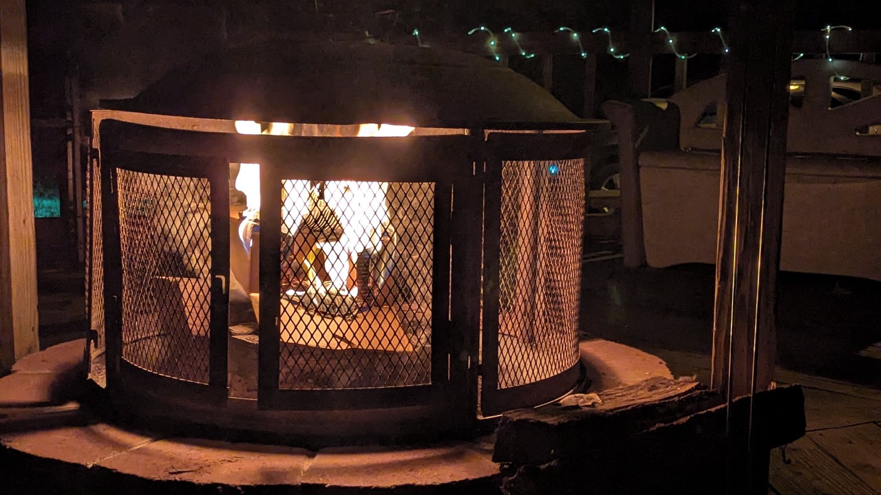 Photo of Outdoor in Tamms